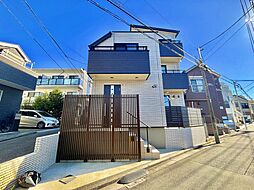 板橋区成増1丁目