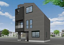 杉並区高円寺南4丁目