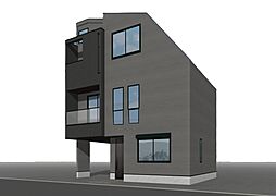 杉並区高円寺南4丁目