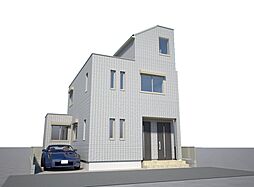 杉並区高円寺北4丁目