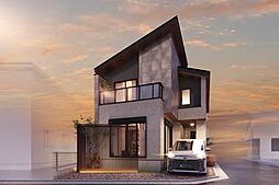 杉並区天沼2丁目