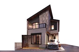 杉並区天沼2丁目