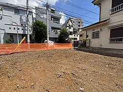 中野区中野5丁目