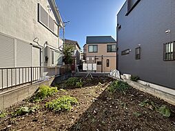 中野区本町2丁目