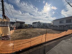 中野区白鷺3丁目