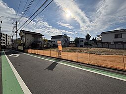 中野区白鷺3丁目