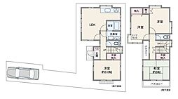 中野区上鷺宮1丁目