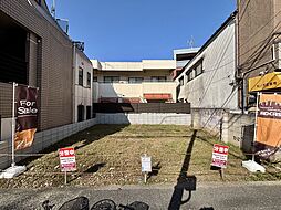 杉並区梅里2丁目