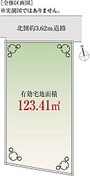 中野区中央3丁目