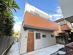 中野区上鷺宮5丁目