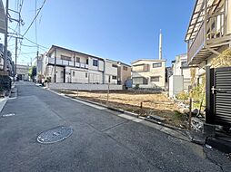 中野区中央5丁目