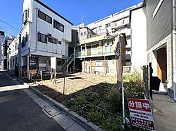 杉並区阿佐ヶ谷北1丁目