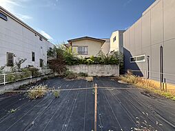 中野区江古田4丁目