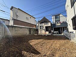 中野区中央3丁目