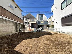 中野区中央3丁目