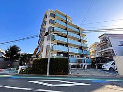 渋谷区笹塚３丁目