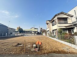 中野区沼袋2丁目