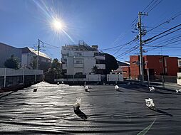 杉並区高円寺北3丁目