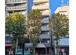 中野坂上アムフラット