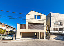 杉並区和田1丁目