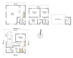 中野区中野1丁目
