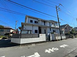 中野区上鷺宮5丁目