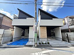 杉並区成田東２丁目