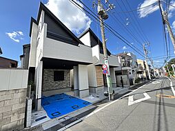 杉並区成田東２丁目