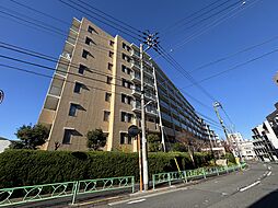 中野坂上パークホームズ