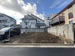 中野区若宮1丁目