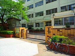 中野区中央1丁目　新築戸建