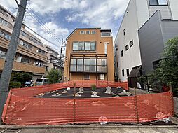 杉並区阿佐谷南2丁目