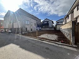 中野区若宮1丁目