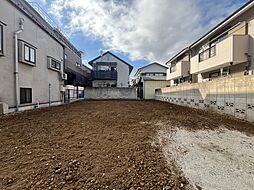 中野区若宮1丁目