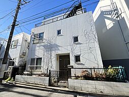 中野区新井1丁目