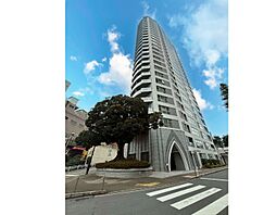 中野区東中野５丁目