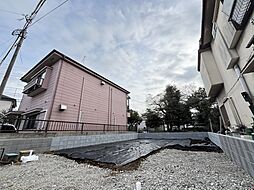 杉並区堀ノ内２丁目