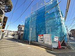 練馬区富士見台２丁目