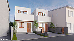 道路7ｍ「杉並区井草一丁目」Newhouse