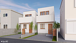 道路7ｍ「杉並区井草一丁目」Newhouse