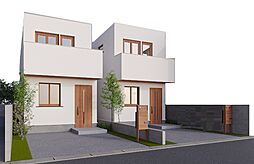 道路7ｍ「杉並区井草一丁目」Newhouse