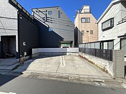 中野区本町3丁目