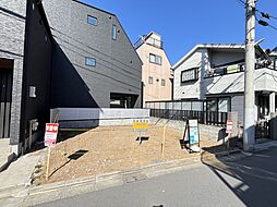 中野区本町3丁目