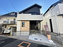 中野区白鷺3丁目