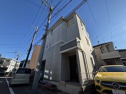 中野区江原町1丁目