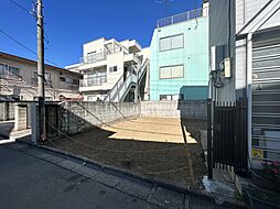 中野区中野3丁目