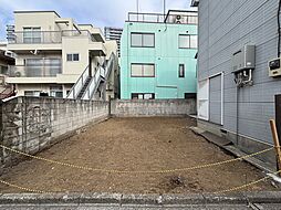 中野区中野3丁目