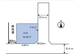 練馬区豊玉北4丁目
