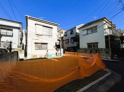 練馬区豊玉北4丁目