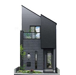 中野区大和町2丁目